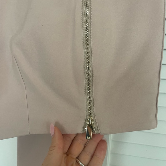 Marciano High-Rise Tailored Pants - Picture 3 of 5